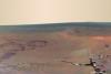 Imagini spectaculoase de pe Marte: NASA publică prima fotografie panoramică de pe planeta roşie (VIDEO) 14399326
