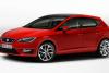 Accidental, au apărut și poze oficiale cu noul SEAT Leon 14657076