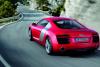 Primele poze cu Audi R8 facelift 15124586