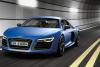 Primele poze cu Audi R8 facelift 15124587