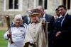 Drumul flăcării olimpice de la Atena la Londra 15218201