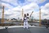 Drumul flăcării olimpice de la Atena la Londra 15218203