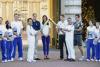 Drumul flăcării olimpice de la Atena la Londra 15218205