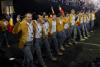 Spectacolul de deschidere al Jocurilor Olimpice 2012 de la Londra 15226977