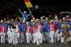 Spectacolul de deschidere al Jocurilor Olimpice 2012 de la Londra 15226979