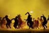 Spectacolul de deschidere al Jocurilor Olimpice 2012 de la Londra 15226984