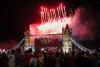 Spectacolul de deschidere al Jocurilor Olimpice 2012 de la Londra 15226986