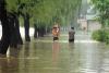 Inundaţii devastatoare în Corea de Nord. ONU  a trimis specialişti pentru a stabili valoarea ajutorului umanitar 15360978