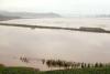 Inundaţii devastatoare în Corea de Nord. ONU  a trimis specialişti pentru a stabili valoarea ajutorului umanitar 15360979