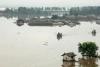 Inundaţii devastatoare în Corea de Nord. ONU  a trimis specialişti pentru a stabili valoarea ajutorului umanitar 15360980