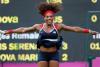 Drapelul SUA a căzut în timpul intonăDrii imnului pentru Serena Williams 15587707