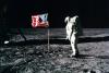 Neil Armstrong, primul om care a păşit pe Lună, a suferit o intervenţie cirurgicală 15790035