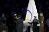 Ceremonia de inchidere a Jocurilor Olimpice de la Londra 2012. 15936233