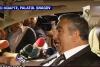 Câţi bani a strâns la nuntă Elena Băsescu. PLUS: Vezi cu ce maşini au venit invitaţii (VIDEO) 17029354