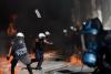 Grecia este paralizată de de protestele violente de la Atena şi de greva generală de 24 de ore 18138659