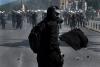 Grecia este paralizată de de protestele violente de la Atena şi de greva generală de 24 de ore 18138661