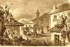 Cele mai mari şapte dezastre din istoria Bucureştiului 18274004