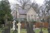 Casa de vis: O capelă mortuară evreiască înconjurată de morminte fărâmiţate 18432090