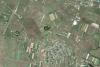 Farfurie zburătoare sau baza militară secretă? Ce a surprins Google Maps lângă satul Urseni din judeţul Timiş (GALERIE FOTO) 18432106