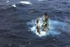 HMS Bounty, corabia "Perla Neagră" în Piraţii din Caraibe, scufundată de uraganul Sandy 18432274