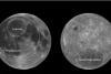 Misterul părţii întunecate a Lunii rezolvat ? Oamenii de ştiinţă explică cum s-a format aceasta  18432335