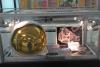 Expoziţie: Mănuşa lui Gagarin, praf de pe lună şi echipamente de pe Sputnik şi Apollo 18432563