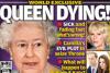 The Globe: Regina Elizabeth este pe moarte, iar Camilla are un "plan diabolic" ca să obţină tronul 18433130