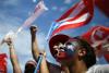 Al 51-lea stat pe harta Statelor Unite ale Americii: Portoricanii au votat să devină stat american 18433514