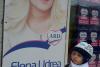 Cine e copilul de care se foloseşte Elena Udrea în campania electorală (GALERIE FOTO) 18434900