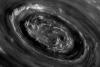 IMAGINI SPECTACULOASE. Super furtună surprinsă pe Saturn de o sondă NASA 18436176