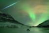 Fenomen SPECTACULOS, mâine noapte: Fragmente de comete vor intra în atmosfera Terrei (VIDEO) 18437568