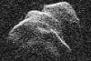 Un asteroid GIGANT a trecut "razant" pe lângă Terra. Vezi imagini SPECTACULOASE cu uriaşa rocă spaţială (VIDEO) 18437679