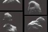 Un asteroid GIGANT a trecut "razant" pe lângă Terra. Vezi imagini SPECTACULOASE cu uriaşa rocă spaţială (VIDEO) 18437680