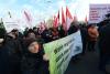  Protest la un abator german din cauza "dumpingului social" cu muncitori români 18440919