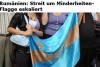 Presa internaţională: „Isterie naţionalistă între Ungaria şi România pe tema steagului secuiesc” 18444130