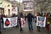 Oradea - Protest împotriva exploatării gazelor de şist  18444153