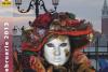 Carnaval veneţian, la Muzeul Ţăranului. Artişti de stradă, actori pe picioroange, dulciuri din diferite regiuni italiene! Intrarea este liberă 18445298