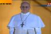 Fum alb la Vatican. HABEMUS PAPAM! Argentinianul Jorge Mario Bergoglio. El va lua numele de Francisc I-ul 18447679