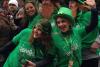 Sărbătoarea verde a Irlandei: Saint Patrick's Day în Dublin 18448068