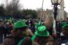 Sărbătoarea verde a Irlandei: Saint Patrick's Day în Dublin 18448076