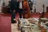 Viorile româneşti, admirate la cea mai mare expoziţie de instrumente muzicale din lume 18450170