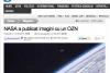NASA publică imagini cu un OZN! (FOTO) 18452278