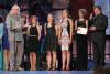 Câştigătorii Premiilor UNITER. Gala 2013 s-a văzut bine din splendida sală a Teatrului Naţional din Iaşi. 18452417