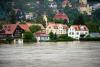 Europa lovită de inundaţii 18454261