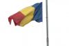 DOLIU NAŢIONAL. Tricolorul, arborat în bernă de Ziua Drapelului, în memoria victimelor tragediei rutiere din Muntenegru 18455902