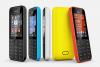  Nokia 207/208 – smartphone cu baterie pentru 33 zile 18456519