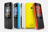  Nokia 207/208 – smartphone cu baterie pentru 33 zile 18456520