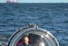 Vladimir Putin a.k.a James Bond. Preşedintele rus s-a scufundat în Marea Baltică, la bordul unui submarin-limuzină (VIDEO) 18457630