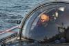 Vladimir Putin a.k.a James Bond. Preşedintele rus s-a scufundat în Marea Baltică, la bordul unui submarin-limuzină (VIDEO) 18457633