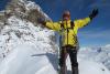 Patru alpinişti români au cucerit un vârf de 8.125 de metri, fără oxigen suplimentar şi fără ajutorul şerpaşilor 18458231